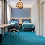 Wodnik Hotel Breslau