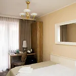 Wodnik Hotel Breslau