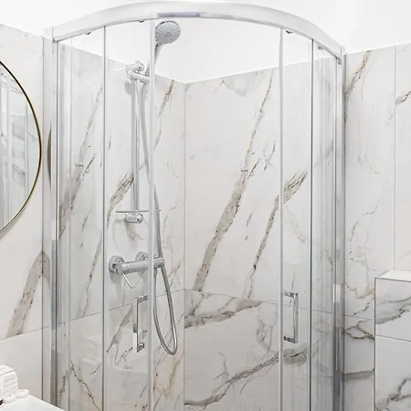 Wodnik מלון ורוצלב