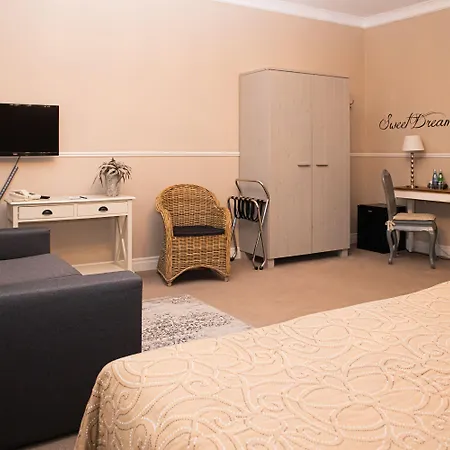 Wodnik 3* ורוצלב