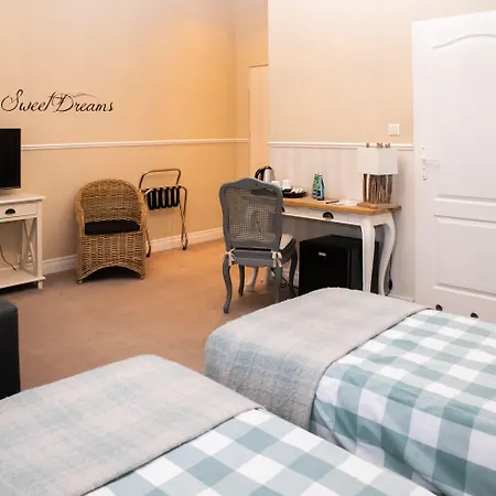 Wodnik 3* ורוצלב