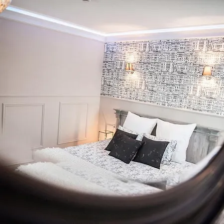 Wodnik מלון ורוצלב