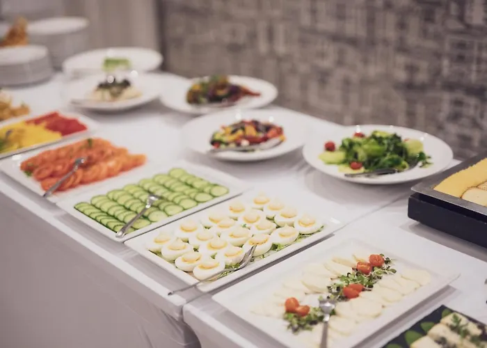 Hotel Wodnik Breslavia