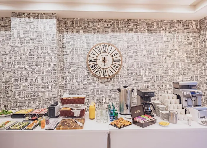 Hotel Wodnik Breslavia