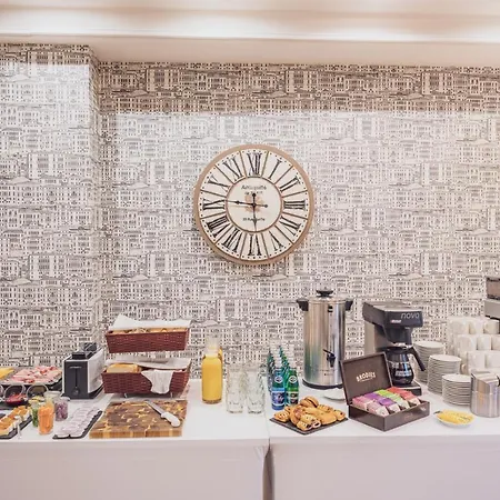 Hotel Wodnik Breslavia