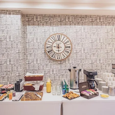 Hotel Wodnik Wroclaw