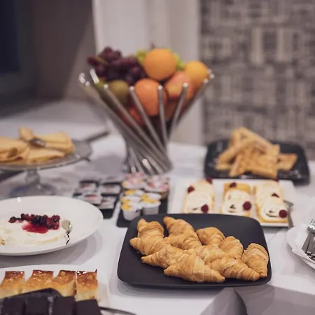 Hotel Wodnik Breslavia