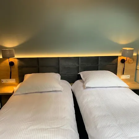 Hotel Wodnik Breslavia