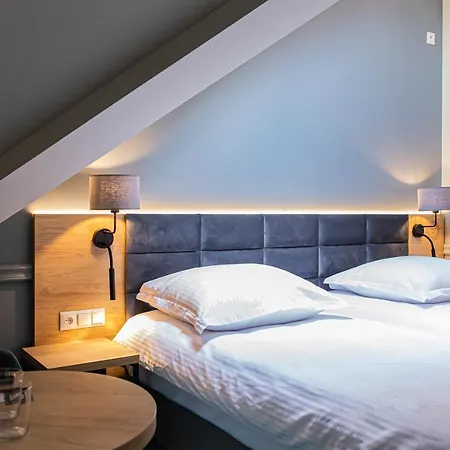Wodnik Hotel