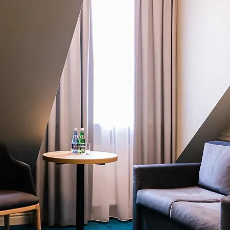 Wodnik 3* Wroclaw