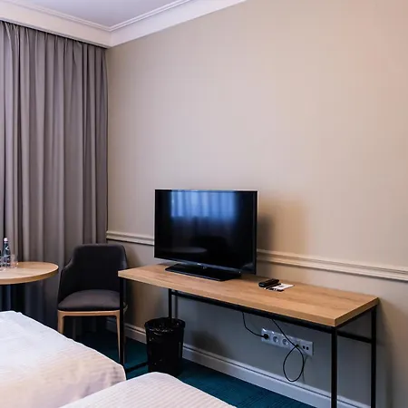 Hotel Wodnik 3*