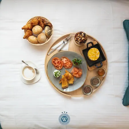 Wodnik Hotel 3*