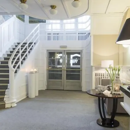 Wodnik Hotel Wrocław