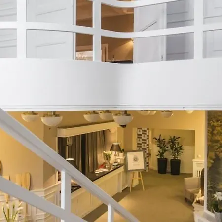 Wodnik Hotel 3*