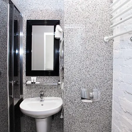 ホテル Wodnik ヴロツワフ