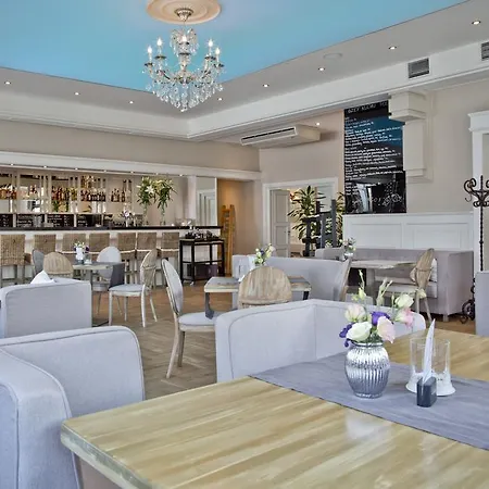 Wodnik Hotel Wroclaw