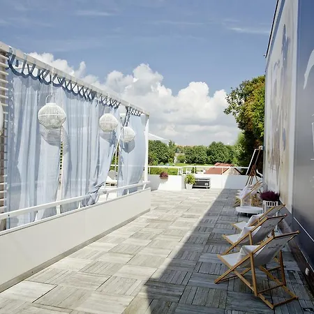 Hotel Wodnik Wroclaw