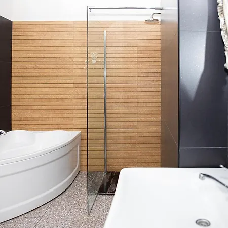 Hotel Wodnik Wroclaw
