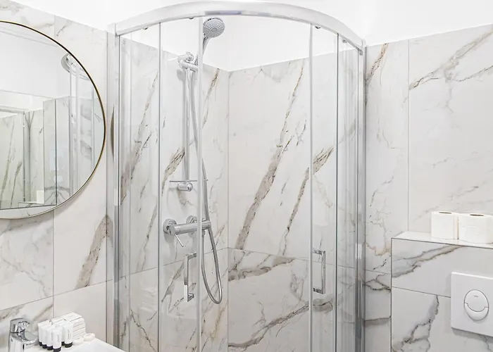 Wodnik Готель Вроцлав