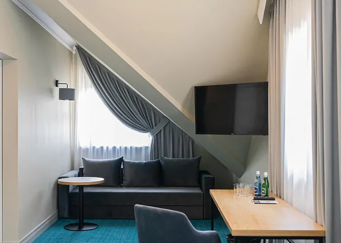 Wodnik Готель 3*