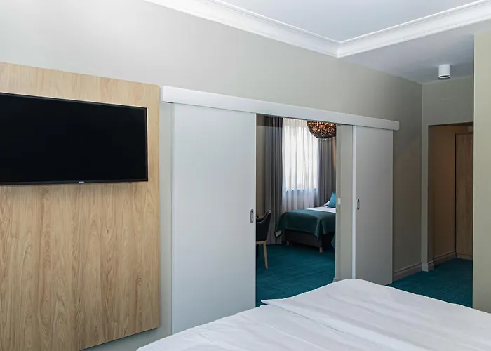 Wodnik 3* Вроцлав