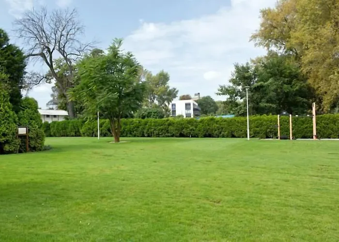 Wodnik Вроцлав