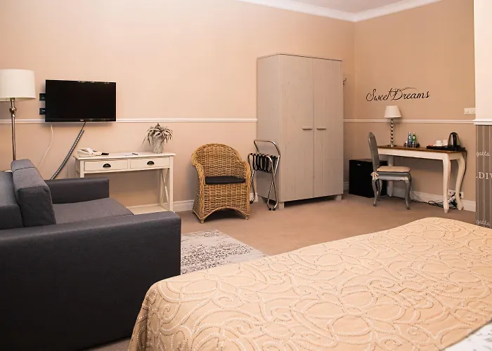 Wodnik 3* Вроцлав