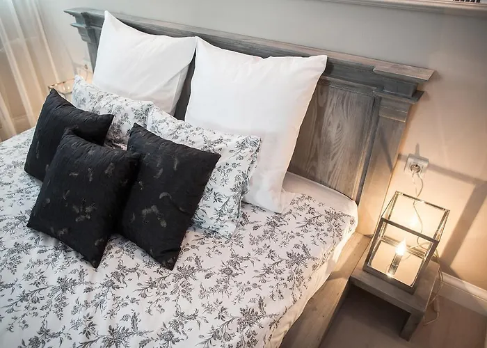 Wodnik Готель 3*