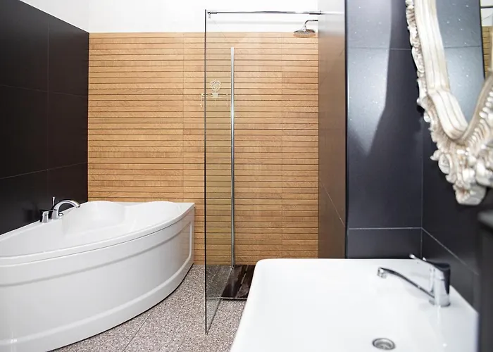 Готель Wodnik Вроцлав